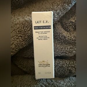 Biologique Recherche Lait E.V. Makeup Remover